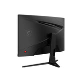 Monitor Msi Gaming Curvo 1500R 170Hz 1Ms G242C 23.6 Pulg Va